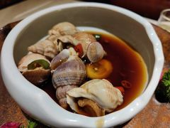 -东门头·江鲜小馆(新天地店)