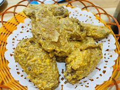 -南记食粥坊·宵夜大排档(莲花总店)