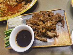 -福荣居褡裢火烧京味家常菜(西四店)