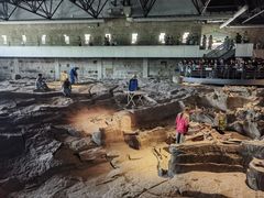 -自贡恐龙博物馆