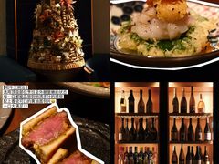 -High Yaki THE SEA海鲜居酒屋