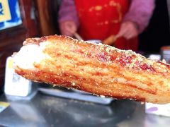 -玛马艾脆皮水磨年糕(湖北路87-89小区店)