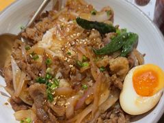 -一心创作料理屋(经开万达店)