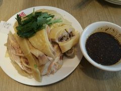 -泰煌鸡·上海白斩鸡·鸡汤面(鹤庆店)