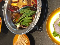 -牛New寿喜烧(闵行龙湖天街店)
