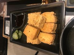 -馔豚·台北菜专门店(深圳湾万象城店)