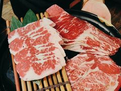 -坦坦大炉·韩式烤肉(望京店)
