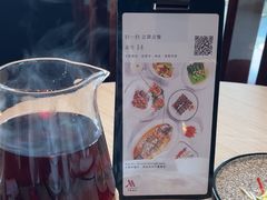 -顺德美的万豪酒店-万豪中餐厅