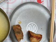 -叁宝烤肉• 西安烧烤(凤城十二路店)