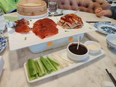 -漢舍中国菜馆(889广场店)