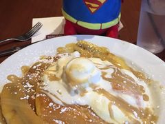 -Pancakes on the rocks(Darling Harbour)