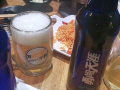 -聚点串吧·北京烧烤(赵登禹路店)