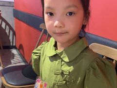 -玫瑰花园自助烤肉(顺义鑫海韵通店)