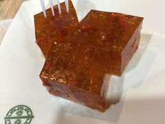 桂花糕-添好运点心专门店(中环IFC店)