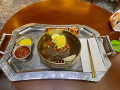 -玉流珍肴馆(亮马桥店)