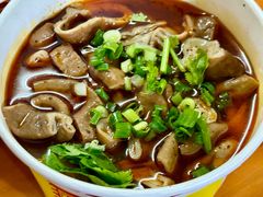 -王记生烫牛杂面馆(兰陵路店)