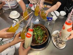 -胡须佬鸡煲四季火锅店(石厦西村直营店)