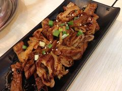 -张妈台式锅烧(深大店)