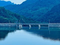 -玉渡山自然风景区