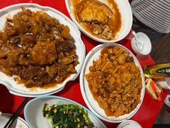 -同发号饭庄(复兴路店)