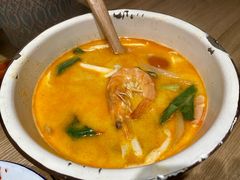 -迷你椰·泰式大排档(共康店)