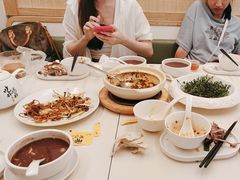 -蔡澜点心·粤菜(嘉里中心店)