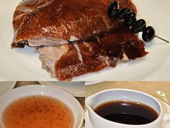 -8餐厅(新葡京酒店)