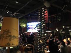 -胡桃里乐队酒馆(鎏嘉码头店)