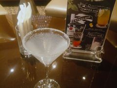 -王宝和大酒店大堂吧(九江路店)
