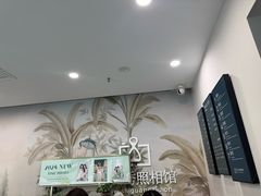 -拾光秀照相馆(石家庄勒泰中心店)