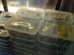 -老人和饭店(淮海中路店)