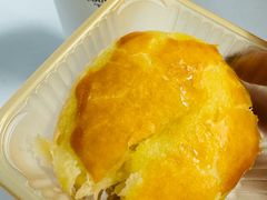 -HappyMiss花满楼·鲜花饼·鲜花茶·伴手礼(上海环球港店)