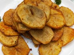 -清真悦宾楼食府(海湖店)