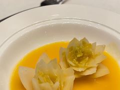 -明阁 Ming Court(广州朗豪酒店)
