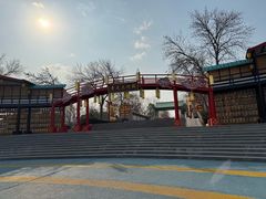 -青龙湖公园