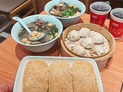 -回味鸭血粉丝汤(夫子庙瞻园路店)