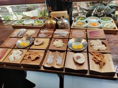-银米·云南传统过桥米线(双廊黑金冠店)