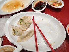 -喜家德虾仁水饺(长泰广场店)