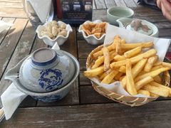 -望海·帆船主题咖啡厅•品茗下午茶(石湖景区店)
