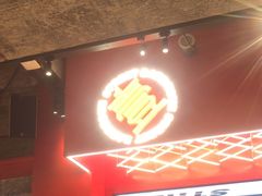 -神府路壹号·海鲜烧烤排档(三坊七巷店)