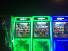 -横店电影城(王府井店)