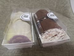 -7号里低糖生日蛋糕(南阳路店)