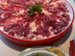 -八合里潮汕鲜牛肉火锅(深圳海岸城店)