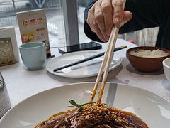 -蔓兰家的四季S0餐厅·融合菜(当代MOMA店)