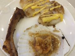 -碧中海汤泉汗蒸酒店