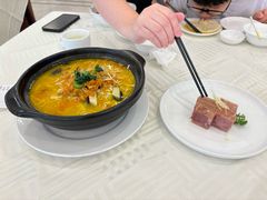 -怡园饭店-餐厅(四望亭店)