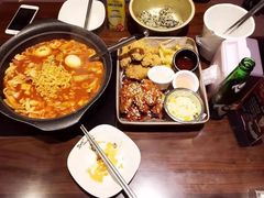 -火炉火自助餐(枫蓝国际店)