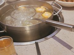 -为什么牛潮汕牛肉火锅(万胜广场店)