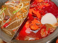 -胖姐社区老火锅(北京总店)