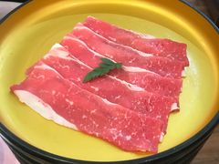 -牛New寿喜烧(青浦店)